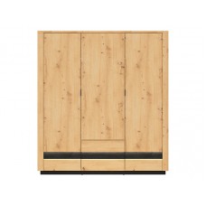 Skapis OSTIA SZF3D2S